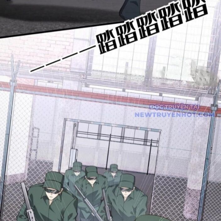 đọc truyện Ta Học Trảm Thần Trong Bệnh Viện Tâm Thần Chương 192 ảnh 27 tại Thiên Thai Truyện