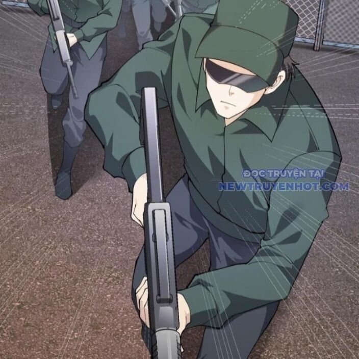 đọc truyện Ta Học Trảm Thần Trong Bệnh Viện Tâm Thần Chương 192 ảnh 28 tại Thiên Thai Truyện