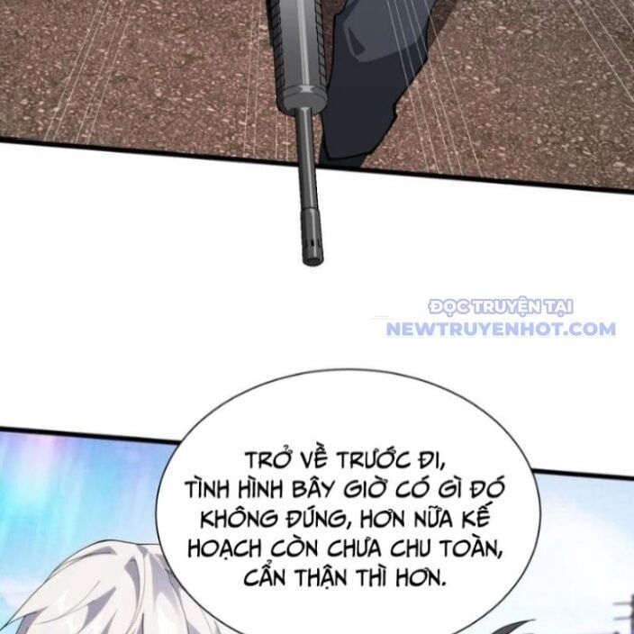 đọc truyện Ta Học Trảm Thần Trong Bệnh Viện Tâm Thần Chương 192 ảnh 29 tại Thiên Thai Truyện