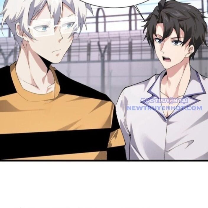 đọc truyện Ta Học Trảm Thần Trong Bệnh Viện Tâm Thần Chương 192 ảnh 30 tại Thiên Thai Truyện