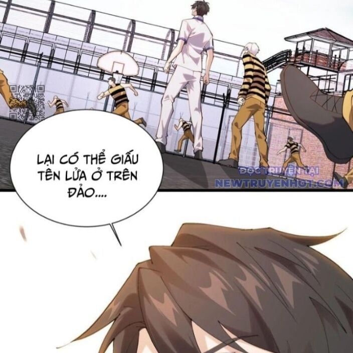 đọc truyện Ta Học Trảm Thần Trong Bệnh Viện Tâm Thần Chương 192 ảnh 43 tại Thiên Thai Truyện