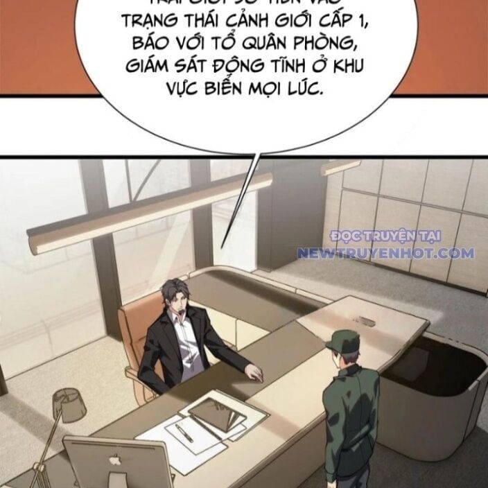 đọc truyện Ta Học Trảm Thần Trong Bệnh Viện Tâm Thần Chương 192 ảnh 48 tại Thiên Thai Truyện