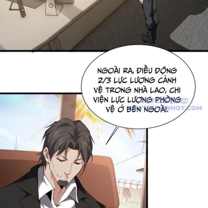 đọc truyện Ta Học Trảm Thần Trong Bệnh Viện Tâm Thần Chương 192 ảnh 49 tại Thiên Thai Truyện