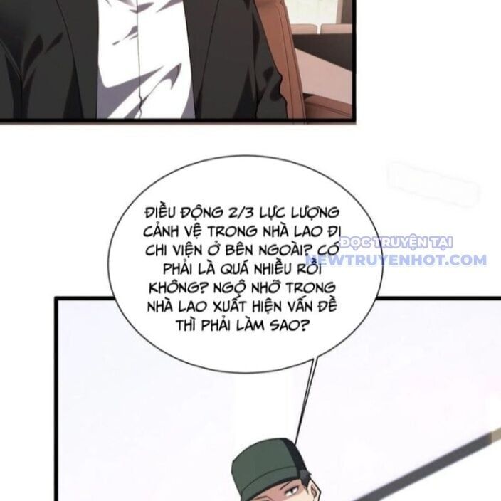 đọc truyện Ta Học Trảm Thần Trong Bệnh Viện Tâm Thần Chương 192 ảnh 50 tại Thiên Thai Truyện