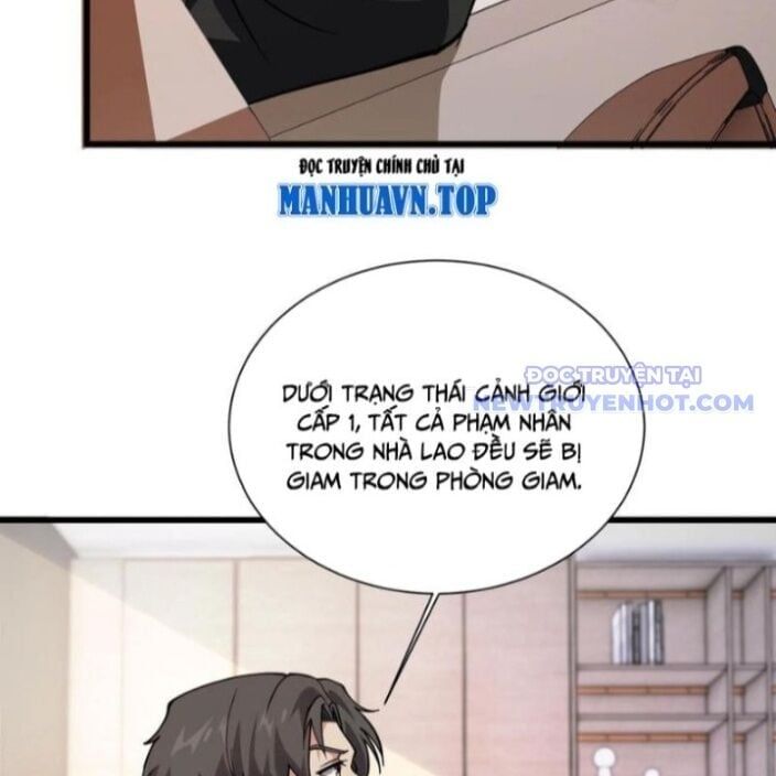 đọc truyện Ta Học Trảm Thần Trong Bệnh Viện Tâm Thần Chương 192 ảnh 52 tại Thiên Thai Truyện