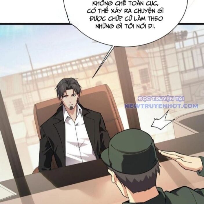 đọc truyện Ta Học Trảm Thần Trong Bệnh Viện Tâm Thần Chương 192 ảnh 54 tại Thiên Thai Truyện