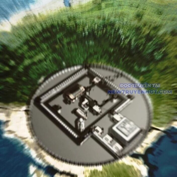 đọc truyện Ta Học Trảm Thần Trong Bệnh Viện Tâm Thần Chương 192 ảnh 11 tại Thiên Thai Truyện