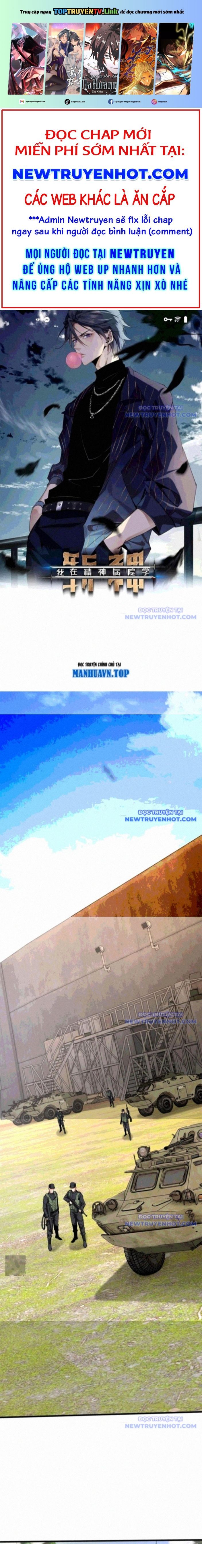 đọc truyện Ta Học Trảm Thần Trong Bệnh Viện Tâm Thần Chương 193 ảnh 2 tại Thiên Thai Truyện