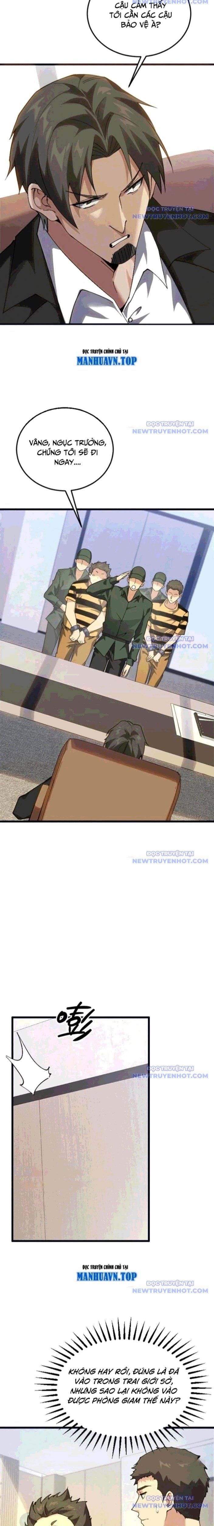 đọc truyện Ta Học Trảm Thần Trong Bệnh Viện Tâm Thần Chương 194 ảnh 7 tại Thiên Thai Truyện