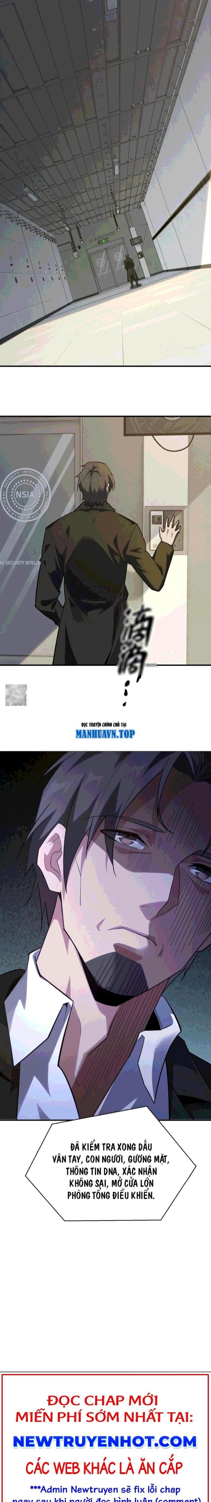 đọc truyện Ta Học Trảm Thần Trong Bệnh Viện Tâm Thần Chương 195 ảnh 7 tại Thiên Thai Truyện