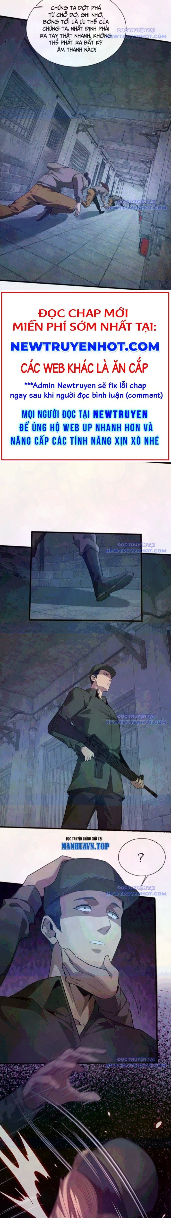 đọc truyện Ta Học Trảm Thần Trong Bệnh Viện Tâm Thần Chương 196 ảnh 5 tại Thiên Thai Truyện