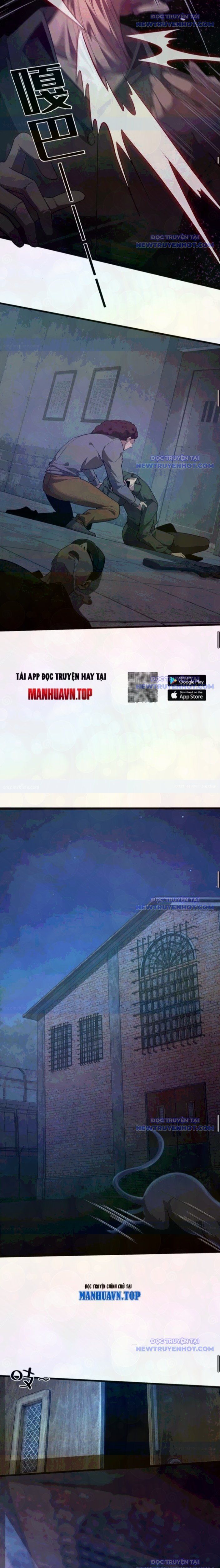 đọc truyện Ta Học Trảm Thần Trong Bệnh Viện Tâm Thần Chương 196 ảnh 6 tại Thiên Thai Truyện