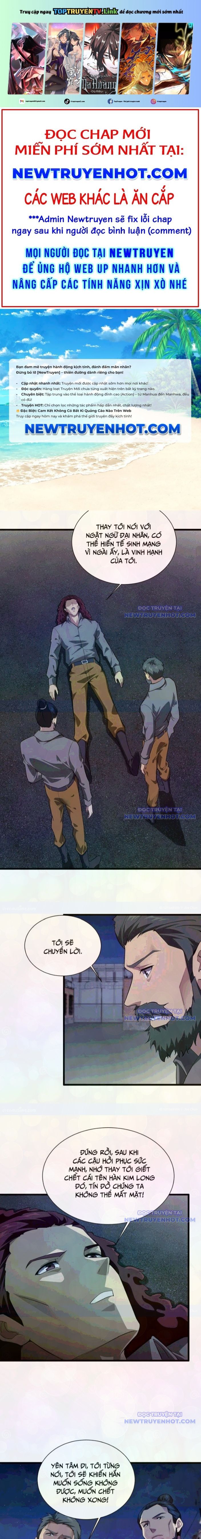 đọc truyện Ta Học Trảm Thần Trong Bệnh Viện Tâm Thần Chương 197 ảnh 2 tại Thiên Thai Truyện