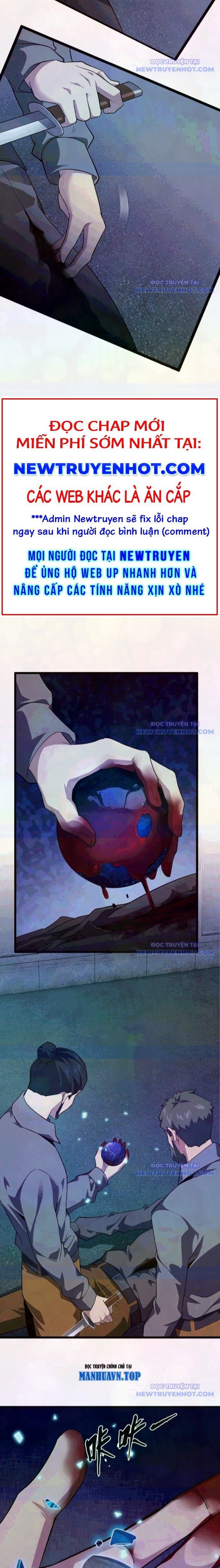 đọc truyện Ta Học Trảm Thần Trong Bệnh Viện Tâm Thần Chương 197 ảnh 4 tại Thiên Thai Truyện