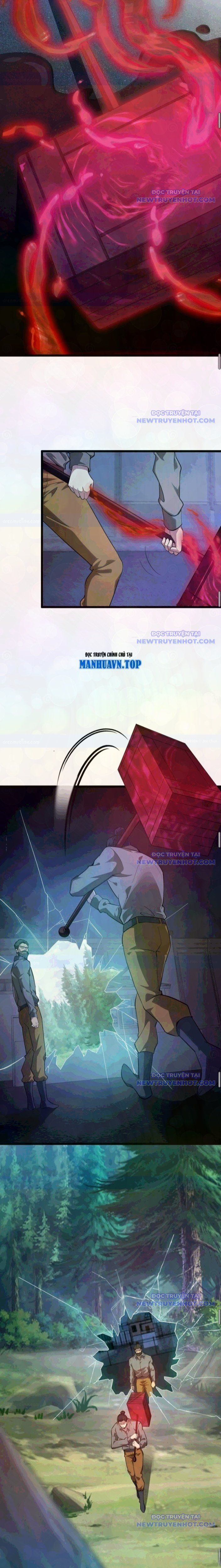 đọc truyện Ta Học Trảm Thần Trong Bệnh Viện Tâm Thần Chương 197 ảnh 8 tại Thiên Thai Truyện