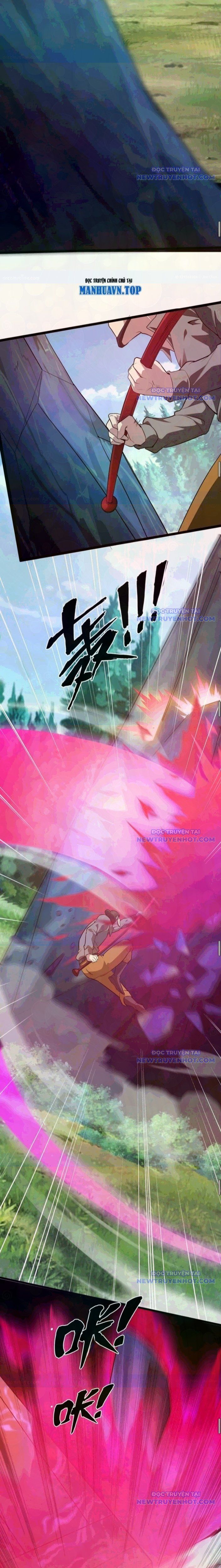 đọc truyện Ta Học Trảm Thần Trong Bệnh Viện Tâm Thần Chương 197 ảnh 9 tại Thiên Thai Truyện