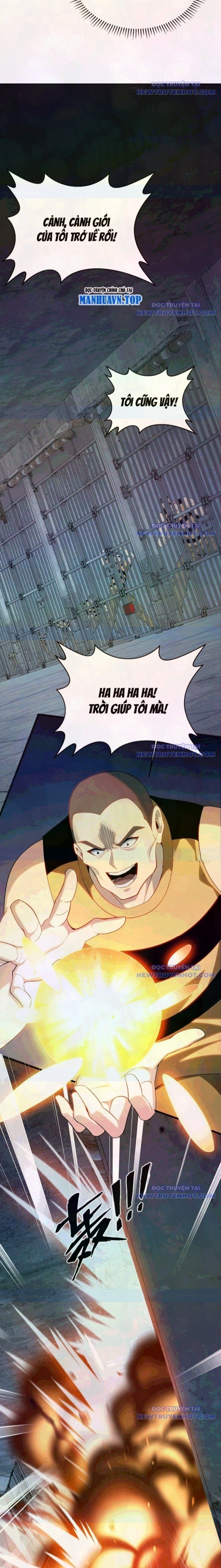 đọc truyện Ta Học Trảm Thần Trong Bệnh Viện Tâm Thần Chương 198 ảnh 3 tại Thiên Thai Truyện