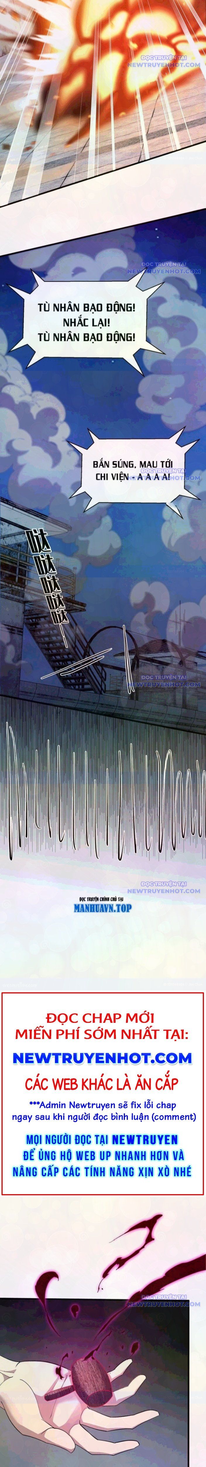 đọc truyện Ta Học Trảm Thần Trong Bệnh Viện Tâm Thần Chương 198 ảnh 4 tại Thiên Thai Truyện