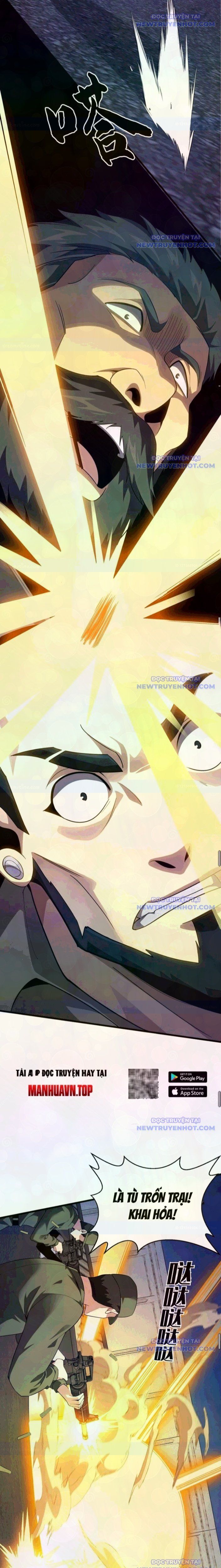 đọc truyện Ta Học Trảm Thần Trong Bệnh Viện Tâm Thần Chương 198 ảnh 6 tại Thiên Thai Truyện