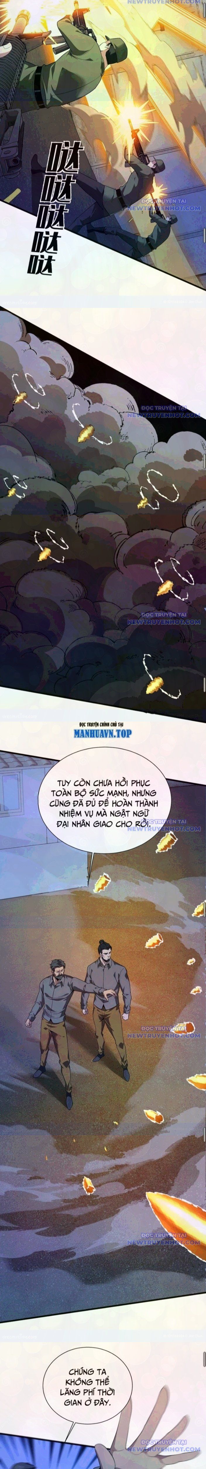 đọc truyện Ta Học Trảm Thần Trong Bệnh Viện Tâm Thần Chương 198 ảnh 7 tại Thiên Thai Truyện