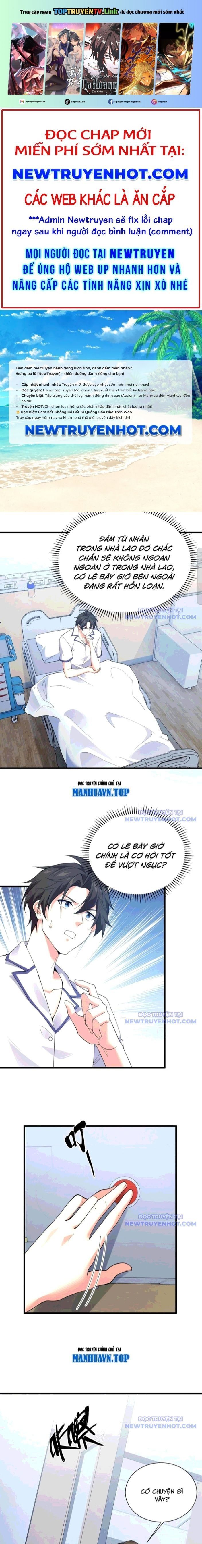 đọc truyện Ta Học Trảm Thần Trong Bệnh Viện Tâm Thần Chương 199 ảnh 2 tại Thiên Thai Truyện