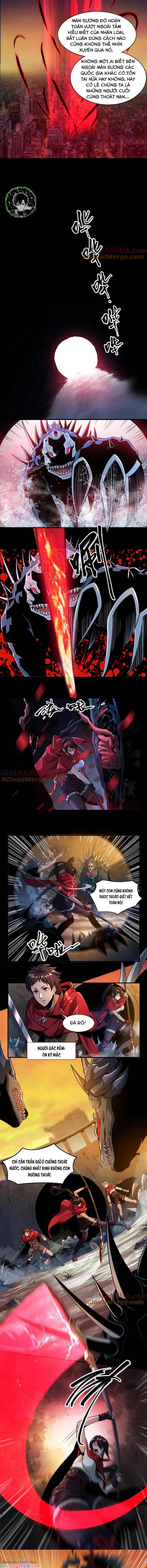 đọc truyện Ta Học Trảm Thần Trong Bệnh Viện Tâm Thần Chương 2 ảnh 5 tại Thiên Thai Truyện