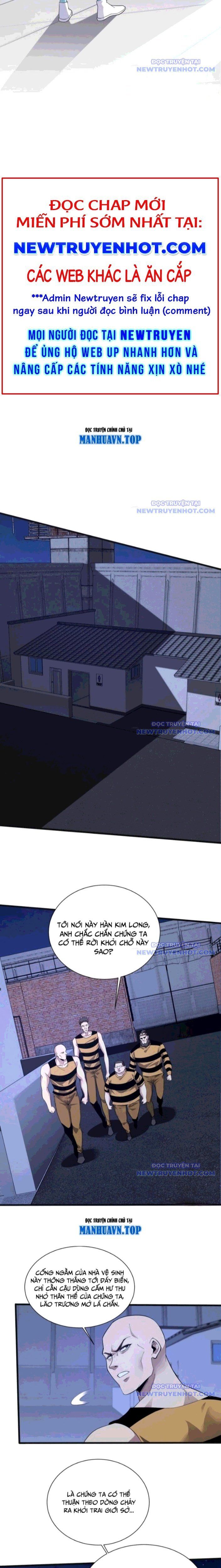 đọc truyện Ta Học Trảm Thần Trong Bệnh Viện Tâm Thần Chương 201 ảnh 4 tại Thiên Thai Truyện