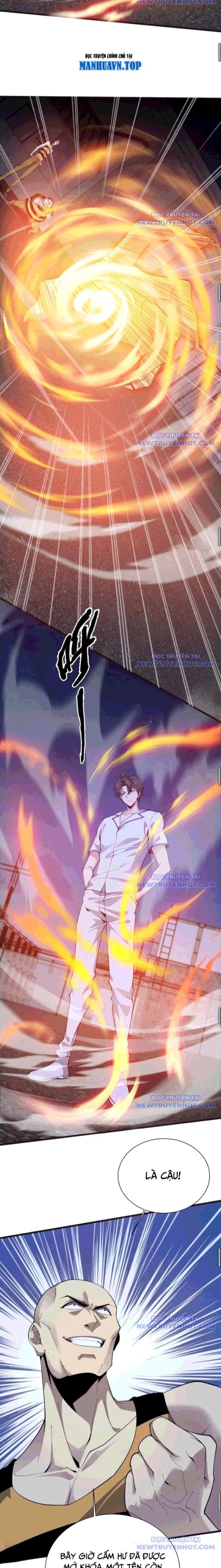 đọc truyện Ta Học Trảm Thần Trong Bệnh Viện Tâm Thần Chương 201 ảnh 7 tại Thiên Thai Truyện