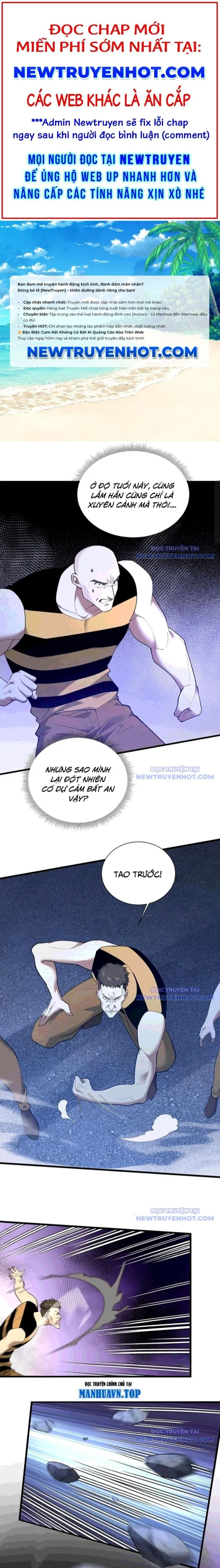 đọc truyện Ta Học Trảm Thần Trong Bệnh Viện Tâm Thần Chương 202 ảnh 2 tại Thiên Thai Truyện