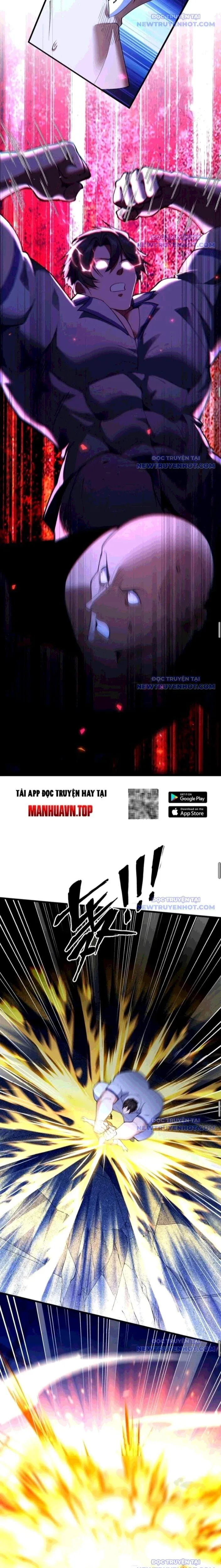 đọc truyện Ta Học Trảm Thần Trong Bệnh Viện Tâm Thần Chương 202 ảnh 6 tại Thiên Thai Truyện