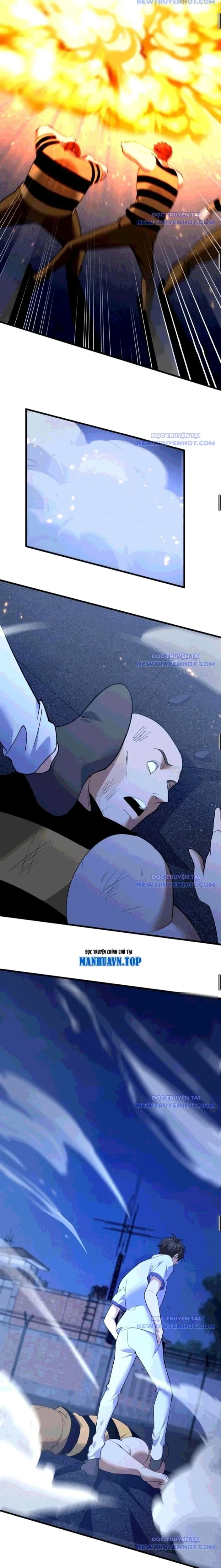 đọc truyện Ta Học Trảm Thần Trong Bệnh Viện Tâm Thần Chương 202 ảnh 7 tại Thiên Thai Truyện