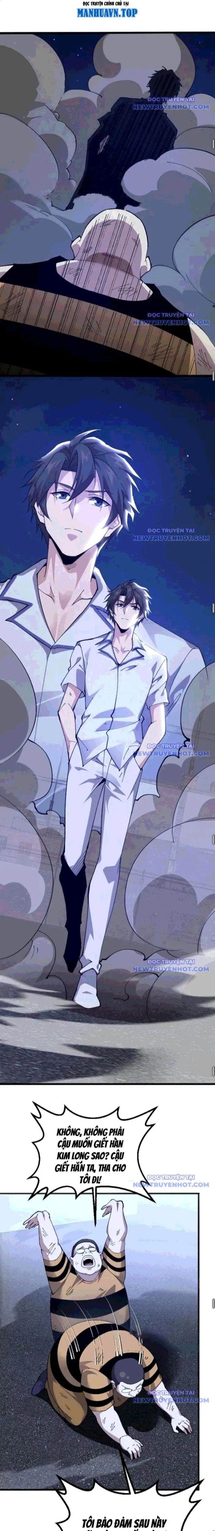 đọc truyện Ta Học Trảm Thần Trong Bệnh Viện Tâm Thần Chương 203 ảnh 12 tại Thiên Thai Truyện