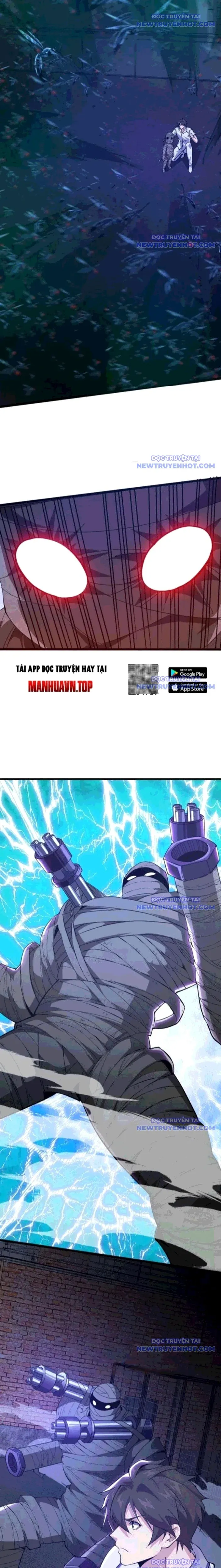 đọc truyện Ta Học Trảm Thần Trong Bệnh Viện Tâm Thần Chương 203 ảnh 6 tại Thiên Thai Truyện