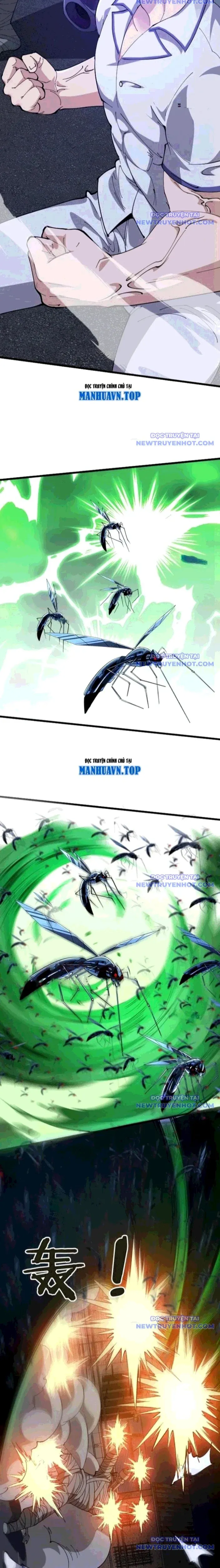 đọc truyện Ta Học Trảm Thần Trong Bệnh Viện Tâm Thần Chương 203 ảnh 7 tại Thiên Thai Truyện