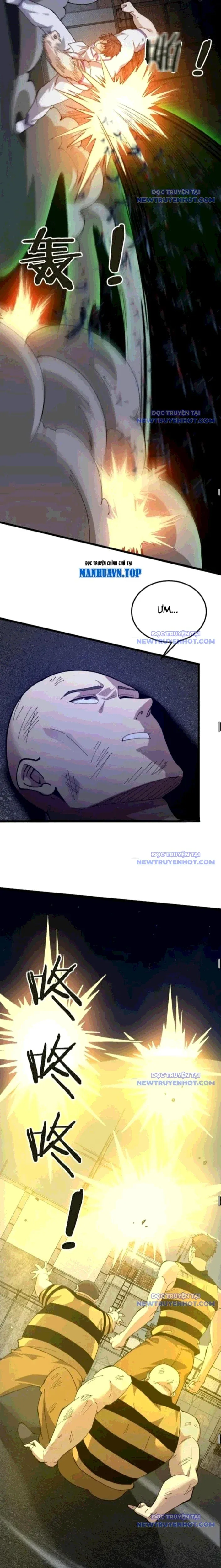 đọc truyện Ta Học Trảm Thần Trong Bệnh Viện Tâm Thần Chương 203 ảnh 8 tại Thiên Thai Truyện