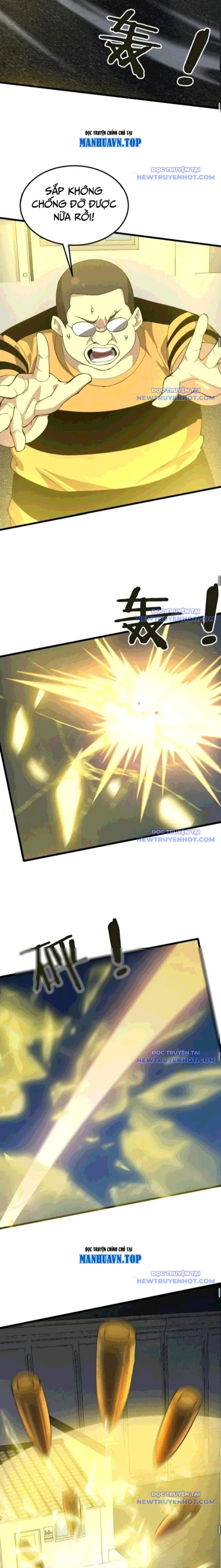 đọc truyện Ta Học Trảm Thần Trong Bệnh Viện Tâm Thần Chương 203 ảnh 9 tại Thiên Thai Truyện