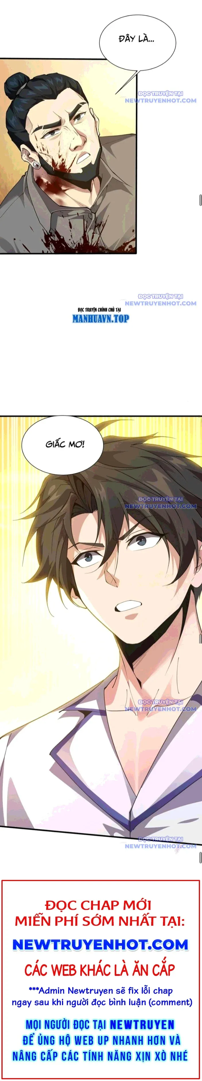 đọc truyện Ta Học Trảm Thần Trong Bệnh Viện Tâm Thần Chương 204 ảnh 12 tại Thiên Thai Truyện