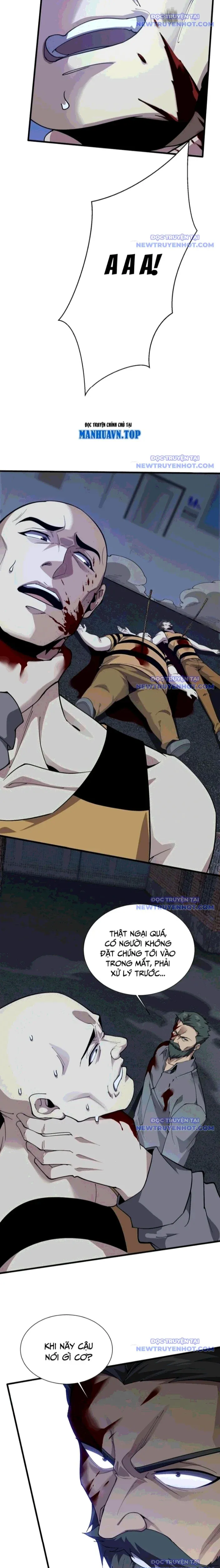 đọc truyện Ta Học Trảm Thần Trong Bệnh Viện Tâm Thần Chương 204 ảnh 6 tại Thiên Thai Truyện