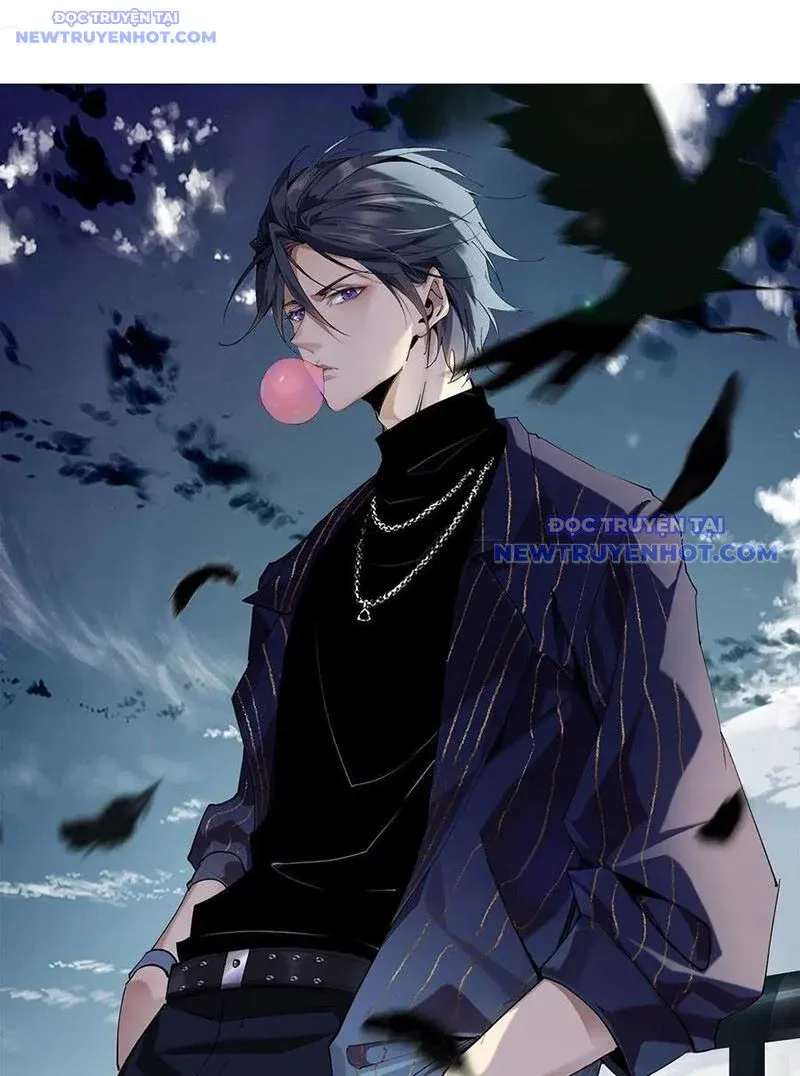 đọc truyện Ta Học Trảm Thần Trong Bệnh Viện Tâm Thần Chương 205 ảnh 3 tại Thiên Thai Truyện