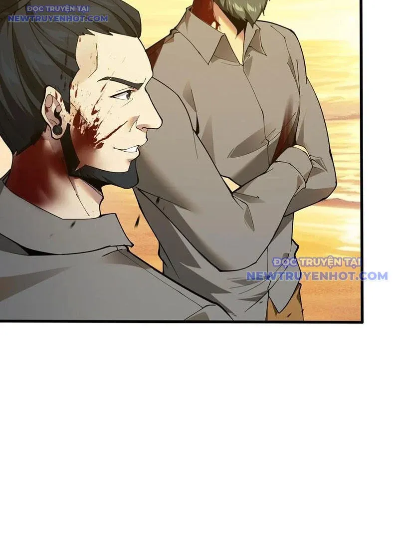 đọc truyện Ta Học Trảm Thần Trong Bệnh Viện Tâm Thần Chương 205 ảnh 13 tại Thiên Thai Truyện