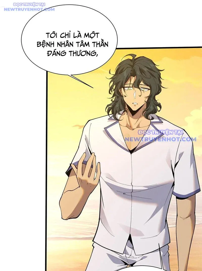 đọc truyện Ta Học Trảm Thần Trong Bệnh Viện Tâm Thần Chương 205 ảnh 14 tại Thiên Thai Truyện