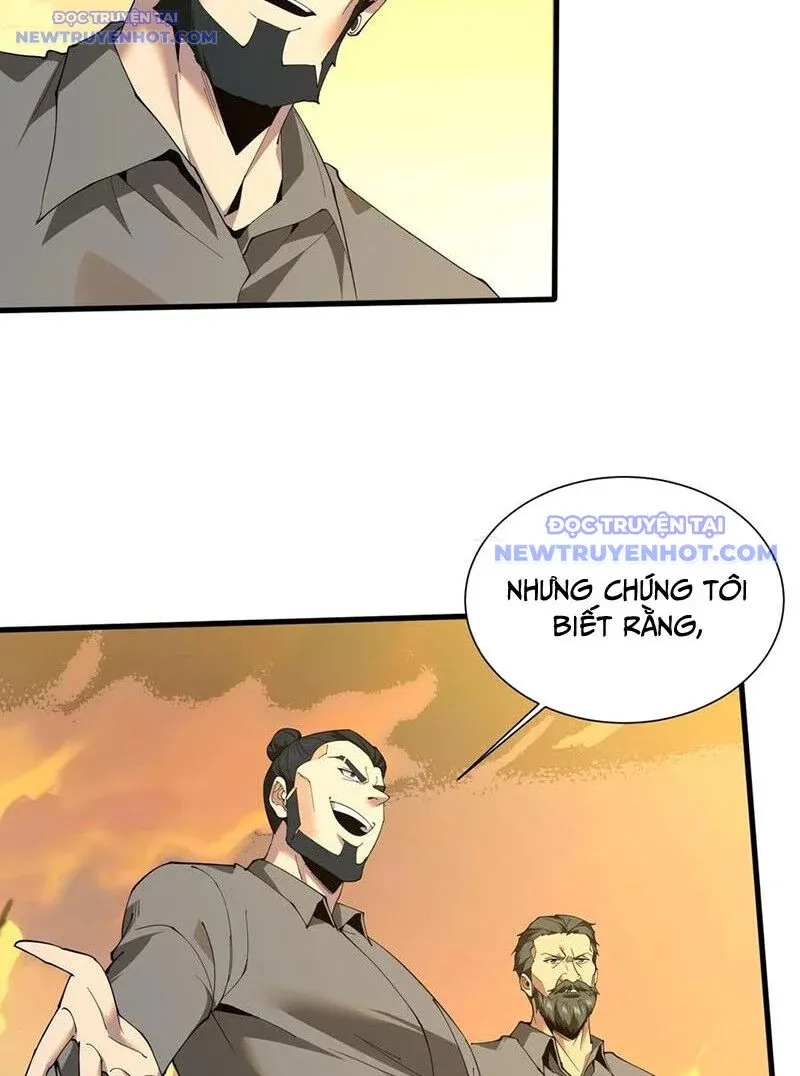 đọc truyện Ta Học Trảm Thần Trong Bệnh Viện Tâm Thần Chương 205 ảnh 16 tại Thiên Thai Truyện