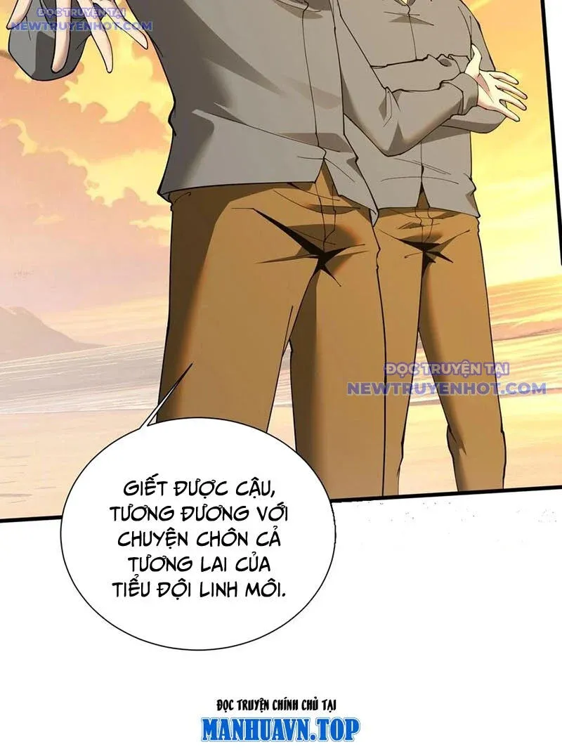 đọc truyện Ta Học Trảm Thần Trong Bệnh Viện Tâm Thần Chương 205 ảnh 17 tại Thiên Thai Truyện