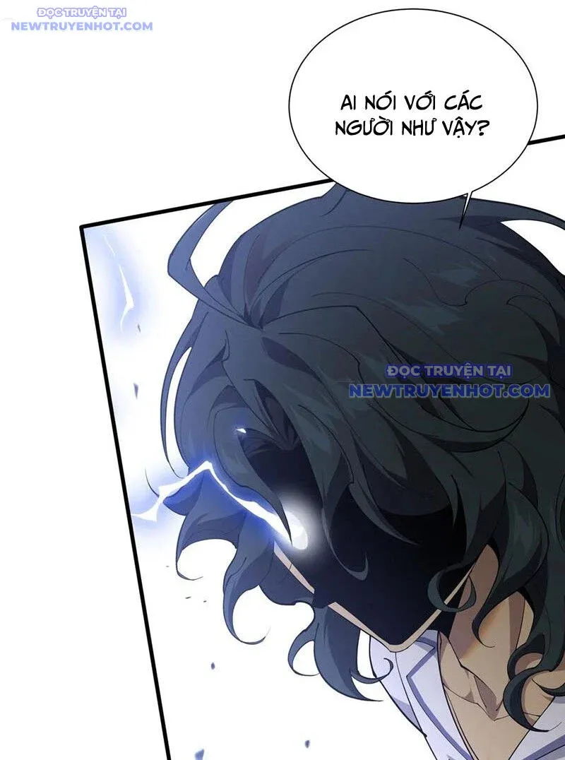 đọc truyện Ta Học Trảm Thần Trong Bệnh Viện Tâm Thần Chương 205 ảnh 18 tại Thiên Thai Truyện