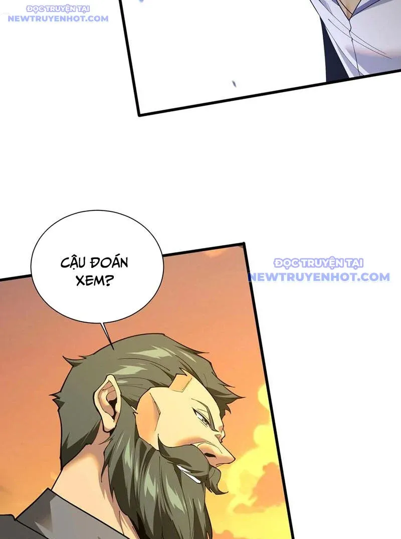 đọc truyện Ta Học Trảm Thần Trong Bệnh Viện Tâm Thần Chương 205 ảnh 19 tại Thiên Thai Truyện