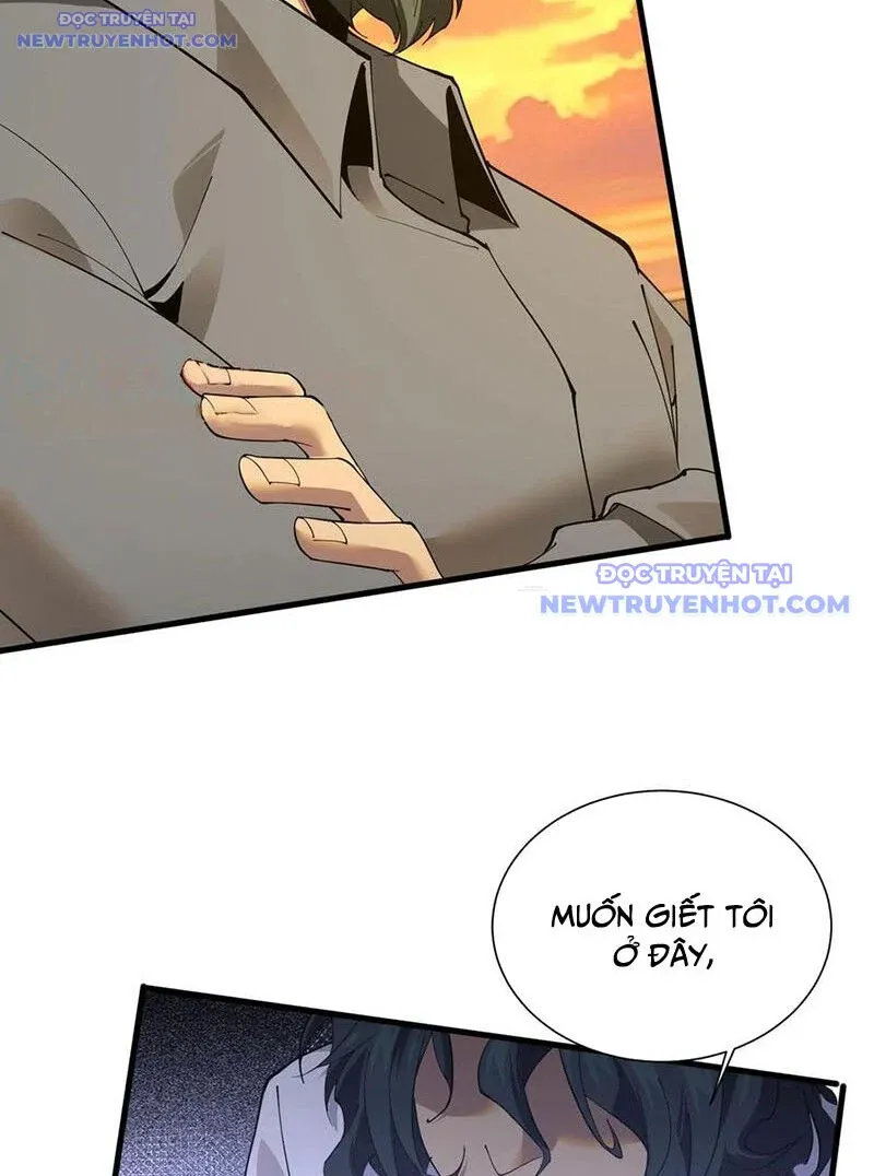 đọc truyện Ta Học Trảm Thần Trong Bệnh Viện Tâm Thần Chương 205 ảnh 20 tại Thiên Thai Truyện