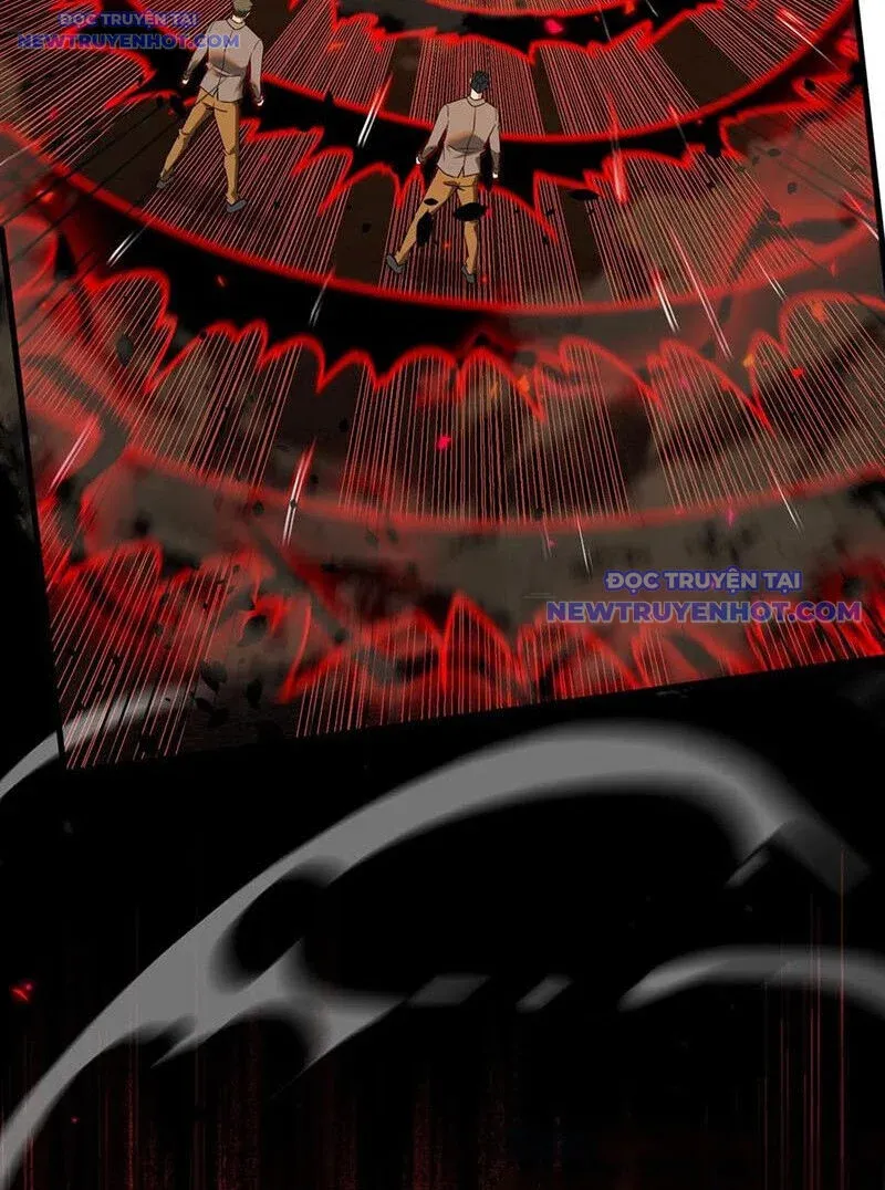 đọc truyện Ta Học Trảm Thần Trong Bệnh Viện Tâm Thần Chương 205 ảnh 22 tại Thiên Thai Truyện