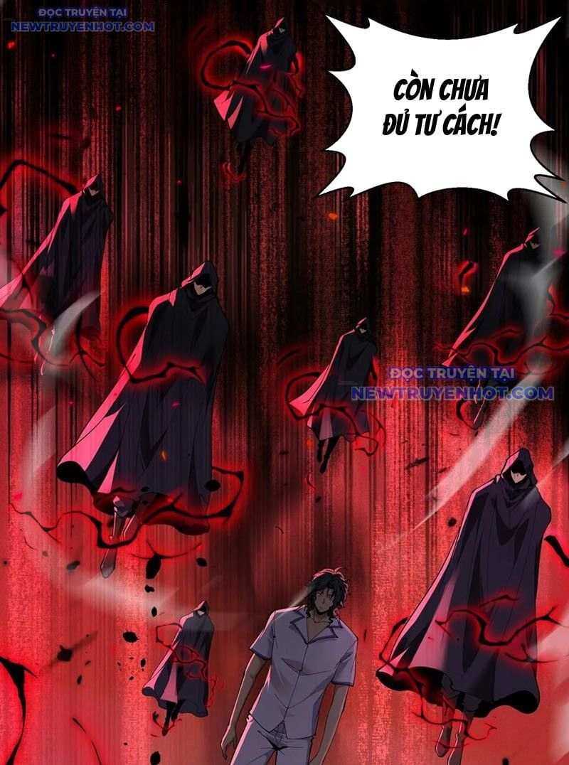 đọc truyện Ta Học Trảm Thần Trong Bệnh Viện Tâm Thần Chương 205 ảnh 23 tại Thiên Thai Truyện