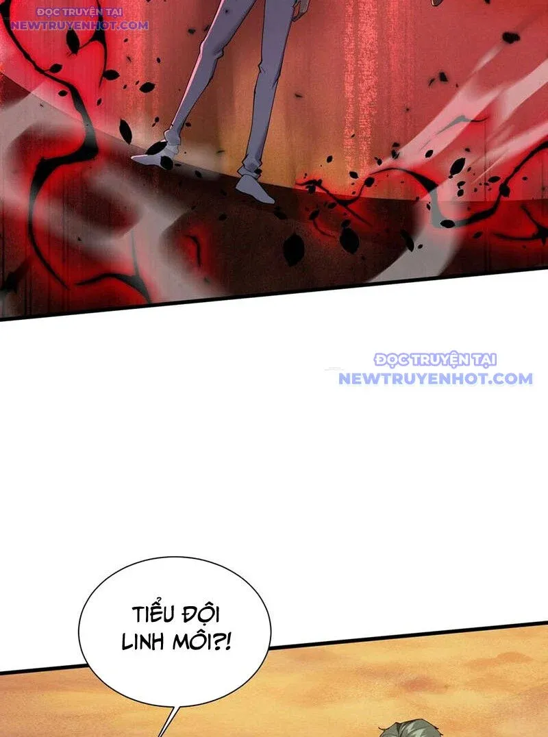 đọc truyện Ta Học Trảm Thần Trong Bệnh Viện Tâm Thần Chương 205 ảnh 24 tại Thiên Thai Truyện