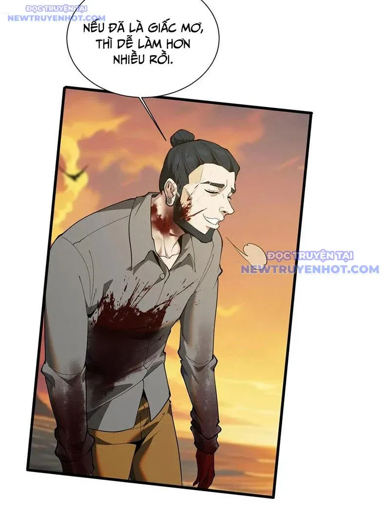 đọc truyện Ta Học Trảm Thần Trong Bệnh Viện Tâm Thần Chương 205 ảnh 26 tại Thiên Thai Truyện